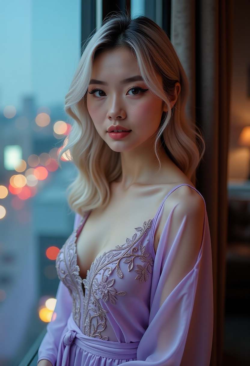 蒙太奇剪刀手